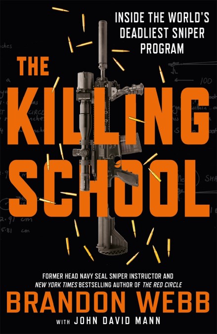 The Killing School