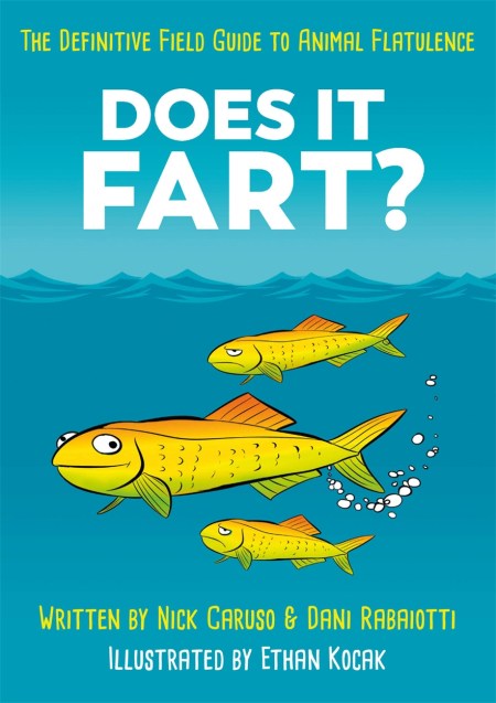 Does It Fart?