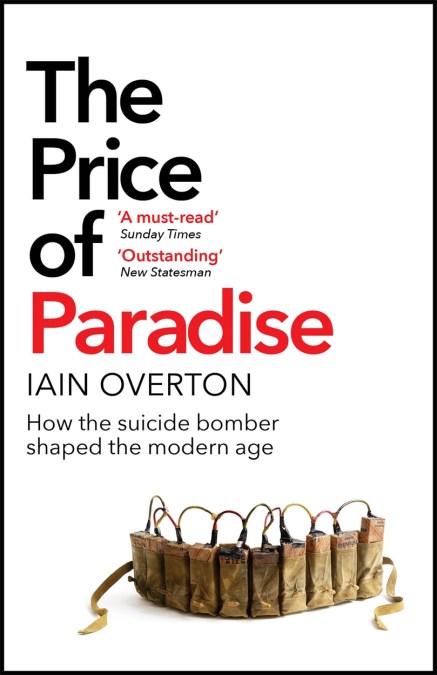 The Price of Paradise