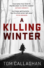 A Killing Winter