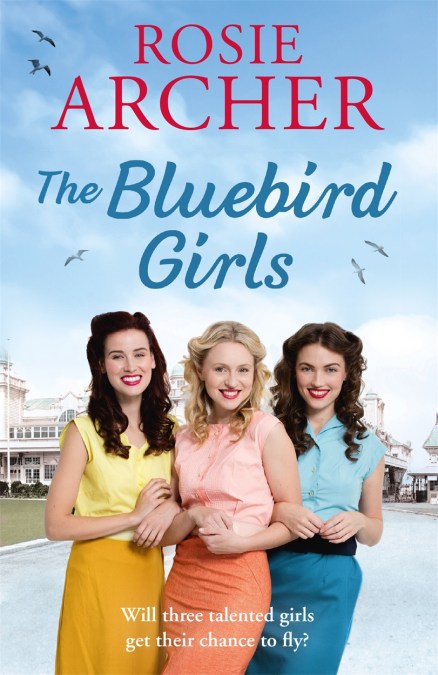 The Bluebird Girls