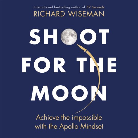 Shoot for the Moon