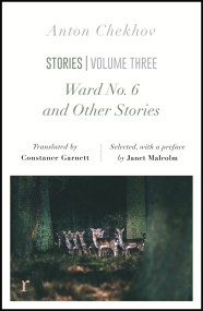 Ward No. 6 and Other Stories (riverrun editions)