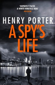 A Spy’s Life