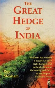 The Great Hedge of India