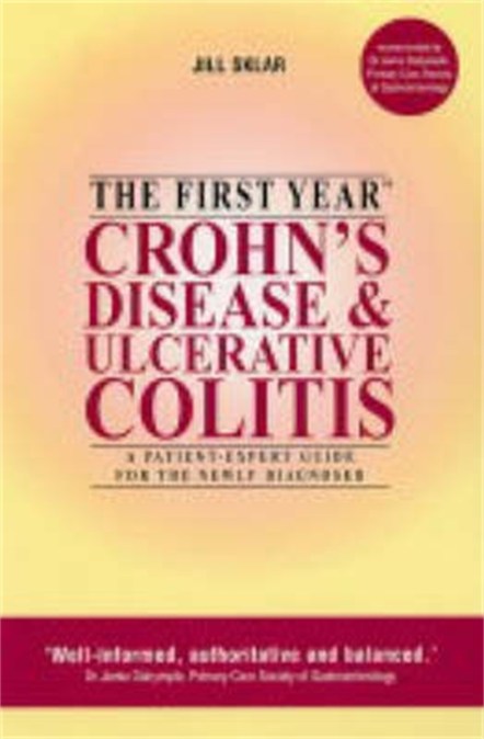 The First Year: Crohn’s Disease