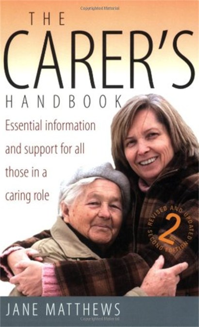 The Carer’s Handbook 2nd Edition