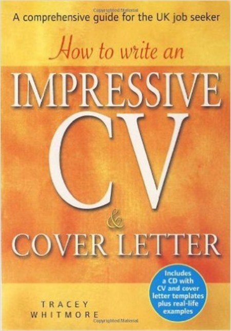 How to Write an Impressive CV and Cover Letter