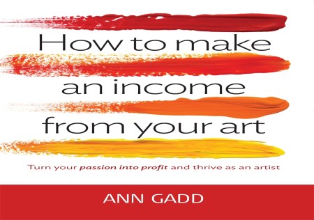 How To Make Income From Your Art