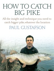 How To Catch Big Pike