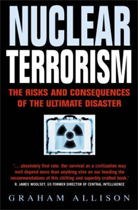 Nuclear Terrorism