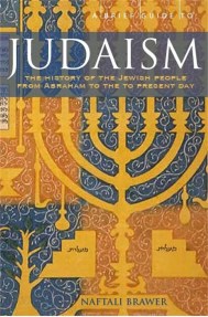 A Brief Guide to Judaism