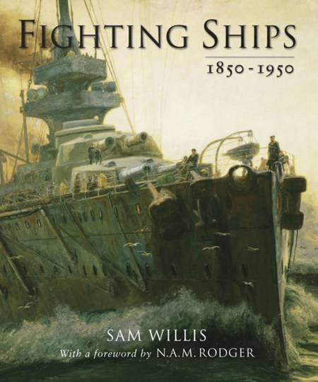 Fighting Ships 1850-1950