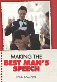 Making the Best Man’s Speech