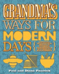 Grandma's Ways For Modern Days