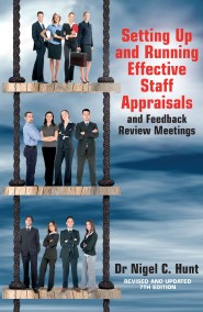 Setting Up and Running Effective Staff Appraisals, 7th Edition