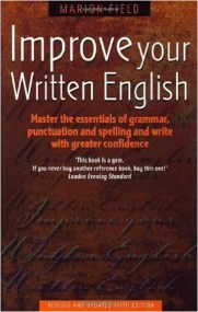 Improve Your Written English