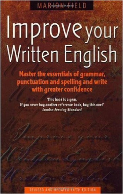 Improve Your Written English