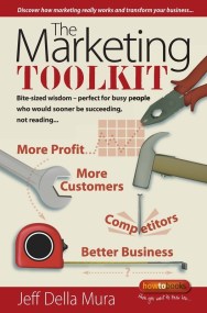 The Marketing Toolkit