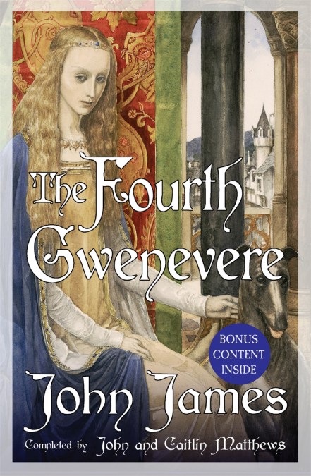 The Fourth Gwenevere