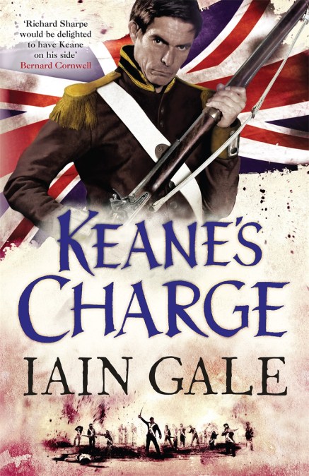 Keane’s Charge