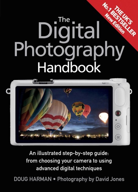 The Digital Photography Handbook