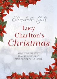 Lucy Charlton’s Christmas