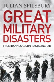 Great Military Disasters