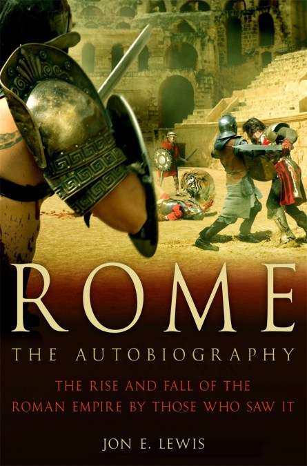 Rome: The Autobiography