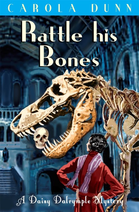 Rattle his Bones