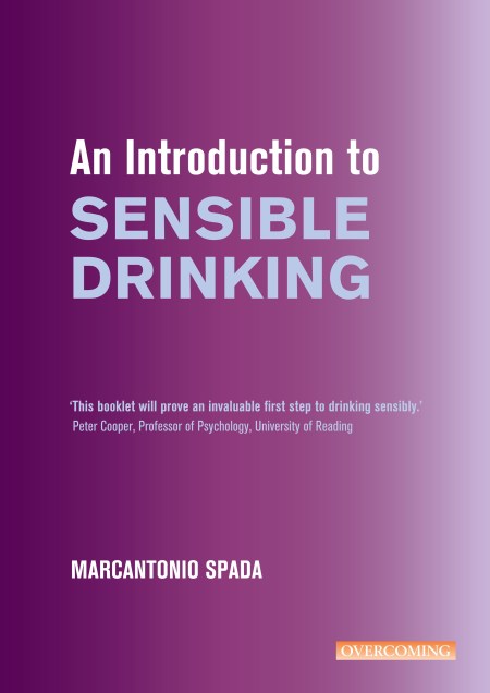 An Introduction to Sensible Drinking