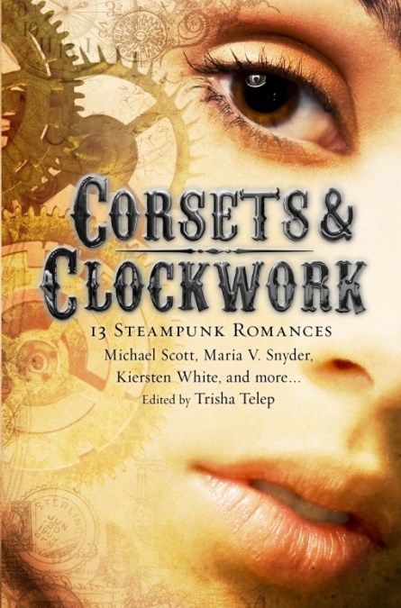 Corsets & Clockwork