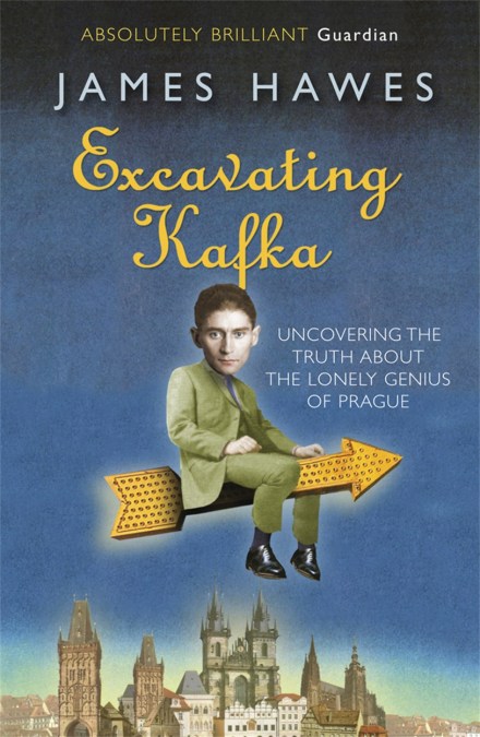 Excavating Kafka