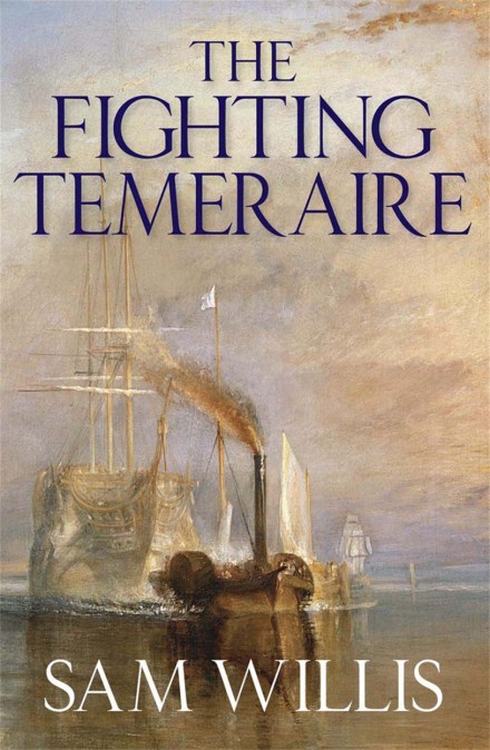 The Fighting Temeraire