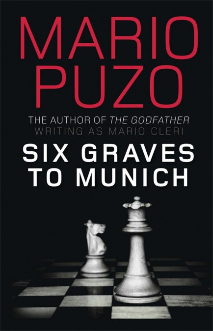 Six Graves to Munich