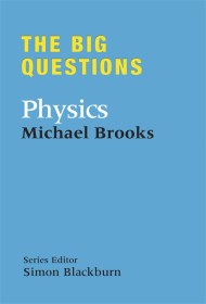 The Big Questions: Physics