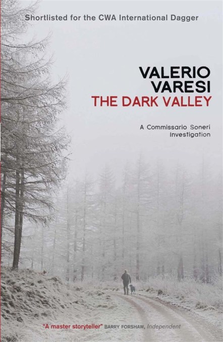 The Dark Valley