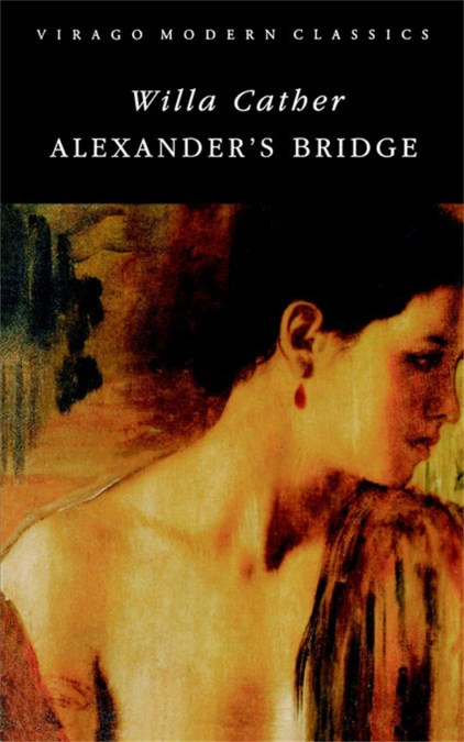 Alexander's Bridge