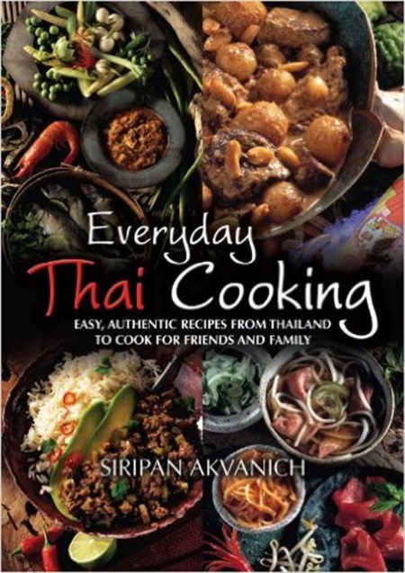 Everyday Thai Cooking