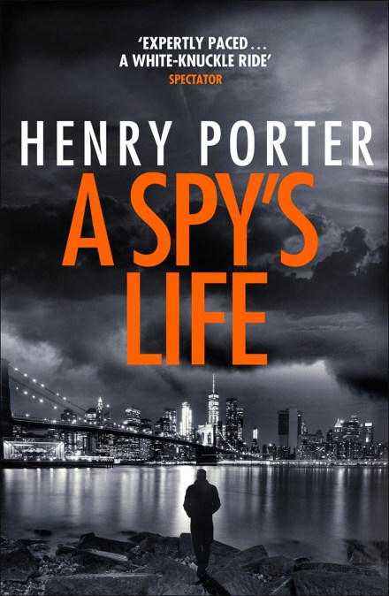 A Spy’s Life