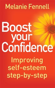 Boost Your Confidence