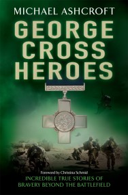 George Cross Heroes