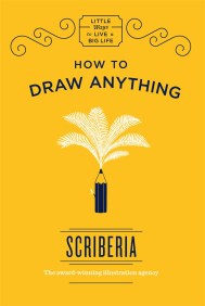 How to Draw Anything