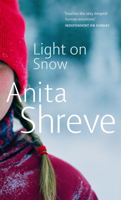 Light On Snow