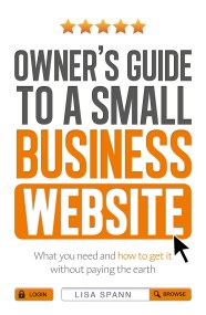 Owner’s Guide to a Small Business Website