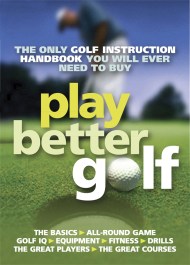 Play Better Golf