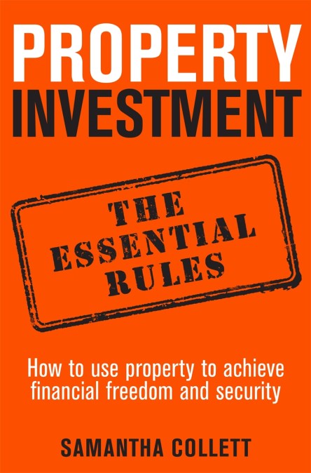 Property Investment: the essential rules