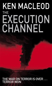 The Execution Channel