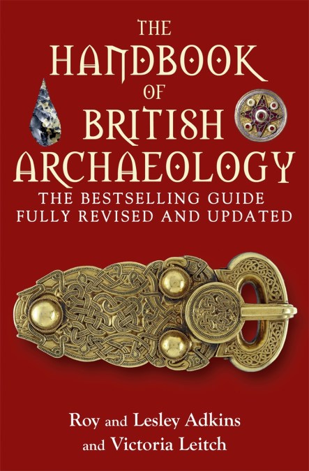 The Handbook of British Archaeology