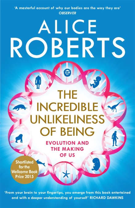 The Incredible Unlikeliness of Being